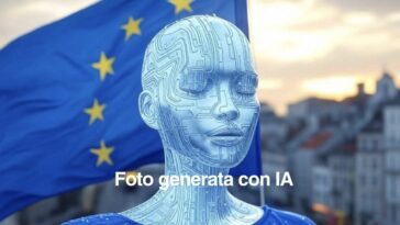 Dans la guerre pour l'IA, l'Europe a-t-elle vraiment sa place ? Voulons-nous rester un marché où les autres s’enrichissent ?