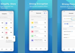 De 25,99 € à 0 : l'un des meilleurs gestionnaires de mots de passe pour Android est gratuit pour une durée limitée 1 De 25,99 à 0 : l'un des meilleurs gestionnaires de mots de passe pour Android est gratuit pour une durée limitée