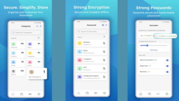 De 25,99 € à 0 : l'un des meilleurs gestionnaires de mots de passe pour Android est gratuit pour une durée limitée 12 De 25,99 à 0 : l'un des meilleurs gestionnaires de mots de passe pour Android est gratuit pour une durée limitée