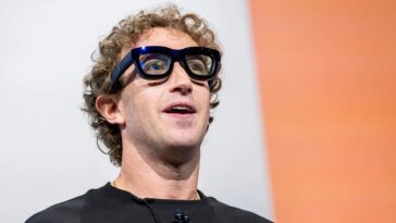 De nombreux utilisateurs ont quitté Meta suite aux changements de Zuckerberg, mais le nombre d'abonnés a rebondi 11 De Nombreux Utilisateurs Ont Quitté Meta Suite Aux Changements De