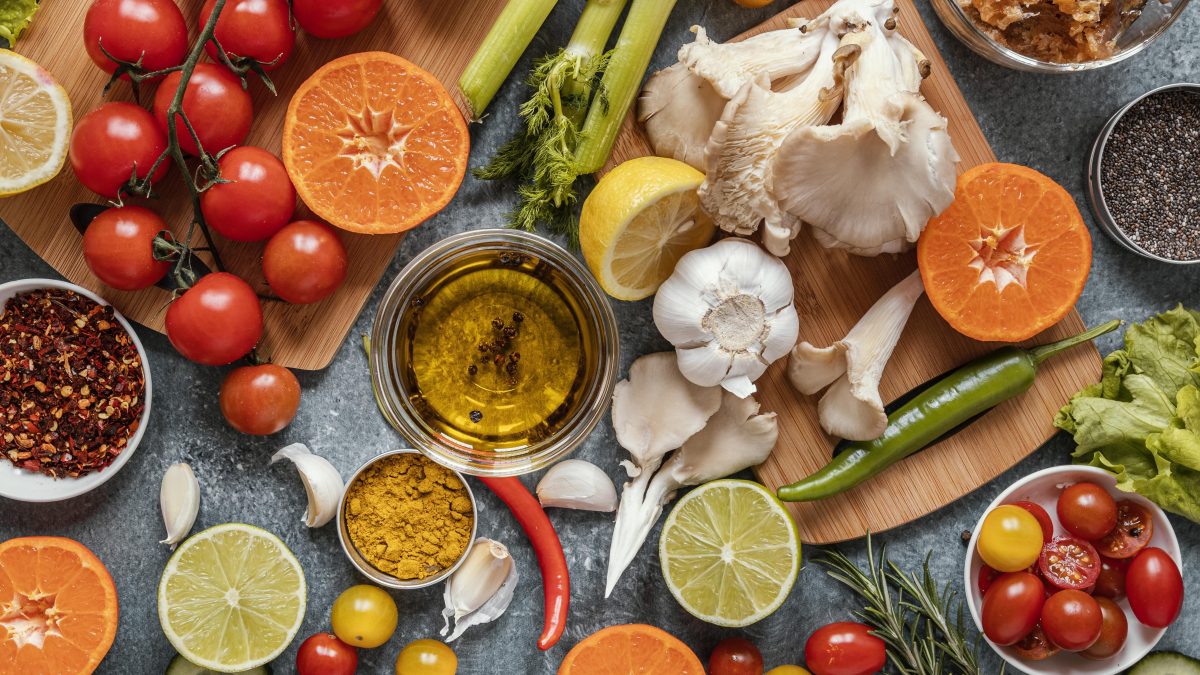 Découverte d'un nouvel effet bénéfique de la diète méditerranéenne sur le cerveau : les aliments indispensables à ne pas négliger 2 Image