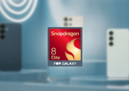 Voici le nouveau processeur Snapdragon 8 Elite for Galaxy des Samsung Galaxy S25