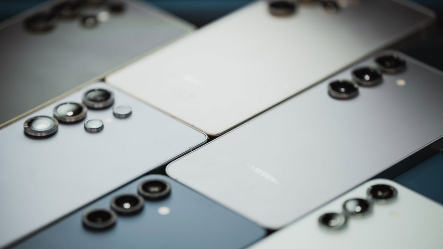 Découvrez le nouveau processeur Snapdragon 8 Elite for Galaxy des Samsung Galaxy S25 ! 3 Voici le nouveau processeur Snapdragon 8 Elite for Galaxy des Samsung Galaxy S25