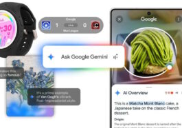 Découvrez les révélations incroyables de Google lors du Galaxy Unpacked de Samsung