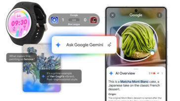 Découvrez les révélations incroyables de Google lors du Galaxy Unpacked de Samsung 22 Découvrez les révélations incroyables de Google lors du Galaxy Unpacked de Samsung