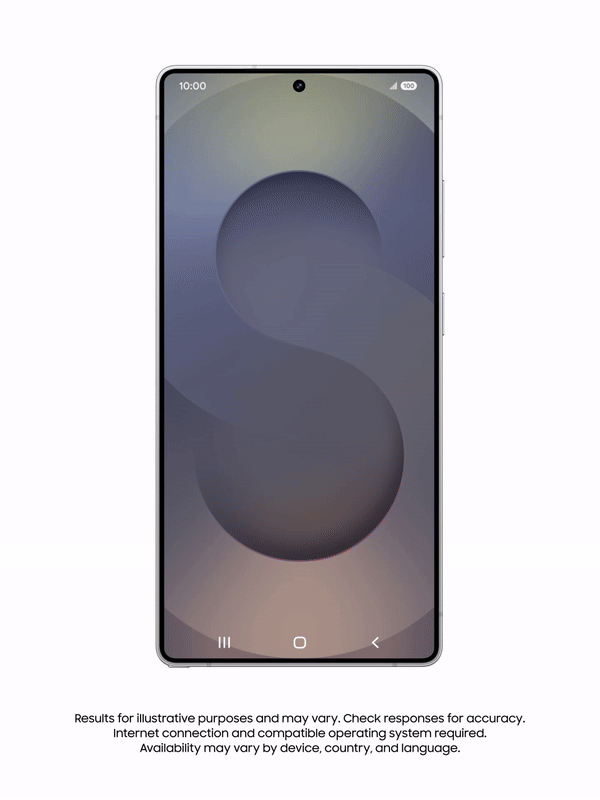 Découvrez les révélations incroyables de Google lors du Galaxy Unpacked de Samsung 3 Google Android nouveautés Samsung Galaxy