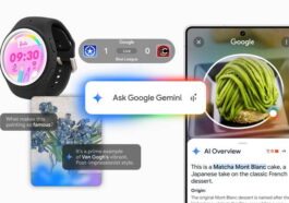 Voici toutes les nouveautés d'Android et Gemini qui arrivent avec les Samsung Galaxy S25