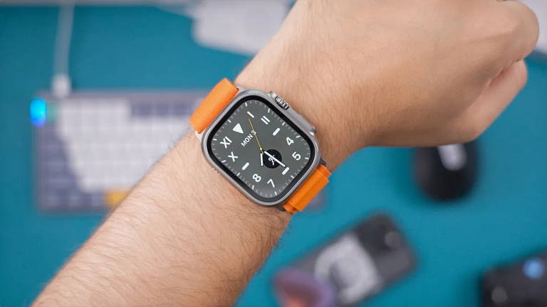 Découvrez toutes les nouveautés qui pourraient arriver avec l'Apple Watch Ultra 3 2 Voici toutes les nouvelles fonctionnalités qui pourraient arriver avec l'Apple Watch Ultra 3