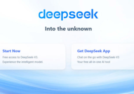 DeepSeek.com : ce que c'est et qui se cache derrière l'alternative chinoise à ChatGPT qui a mis l'industrie de l'IA en difficulté 66 DeepSeek: quelle est la solution chinoise à ChatGPT qui a mis l'industrie de l'IA en émoi