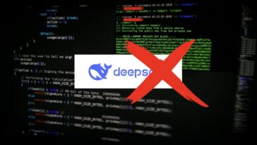 DeepSeek, déjà en difficulté sur la vie privée : "Un risque pour les données de millions de personnes"