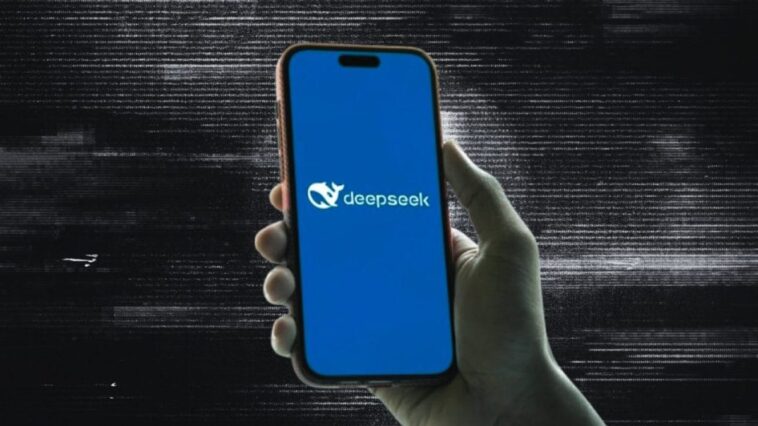 DeepSeek face à un nouveau défi : l'Antitrust accuse des "réponses trop hallucinantes" 1 DeepSeek résiste, l'IA chinoise ignore les recommandations de l'Autorité et reste toujours en ligne