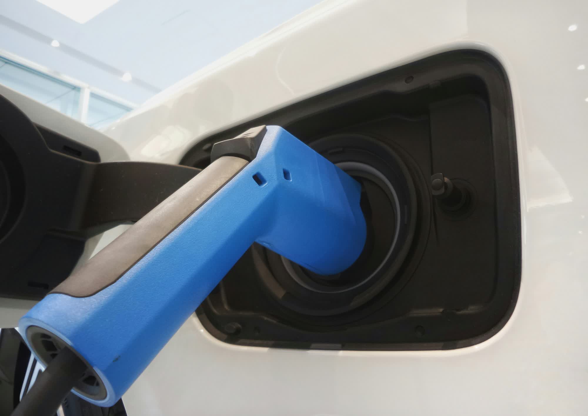 Des batteries de véhicules électriques de nouvelle génération pouvant durer des décennies grâce à une technologie innovante 2 Des batteries de vehicules electriques de nouvelle generation pouvant durer