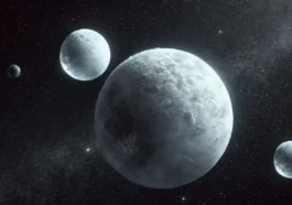 Des boules de glace mystérieuses dans l'espace intriguent les scientifiques 31 Des boules de glace mystérieuses dans l'espace intriguent les scientifiques