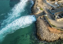 Des chercheurs développent une technologie révolutionnaire de purification de l'eau de mer 27 Des chercheurs développent une technologie révolutionnaire de purification de l'eau de mer