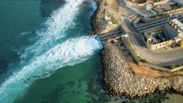 Des chercheurs développent une technologie révolutionnaire de purification de l'eau de mer 17 Des chercheurs développent une technologie révolutionnaire de purification de l'eau de mer