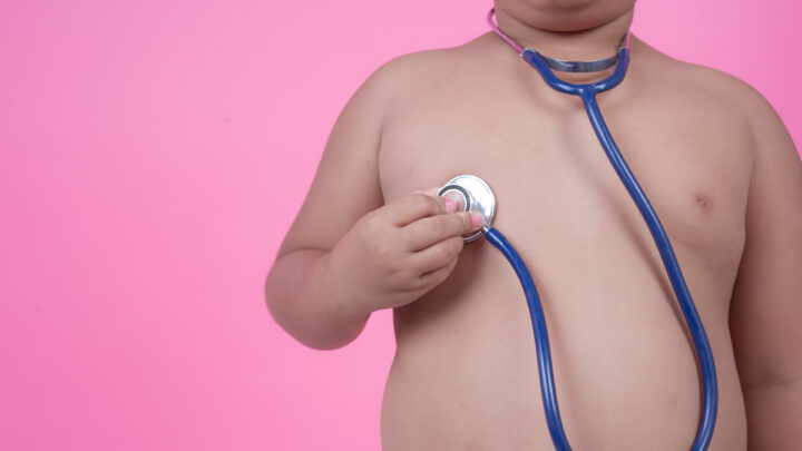 Des experts proposent une nouvelle approche pour définir et diagnostiquer l'obésité 2 Obésité