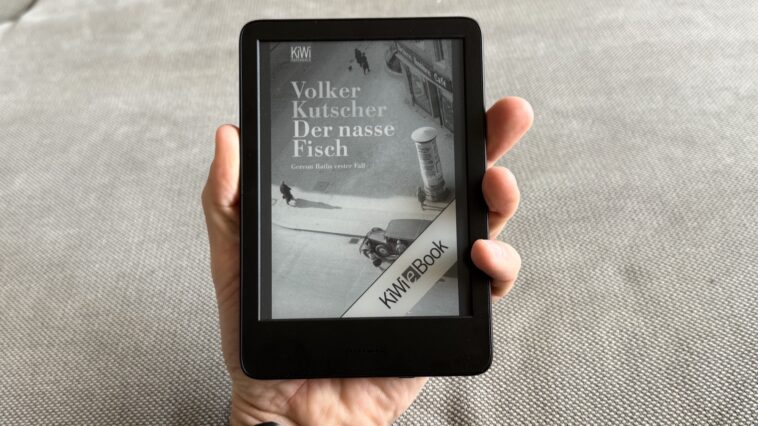 Kindle 11(2024) Des nouvelles fonctionnalités ? Sympa, mais mon coup de cœur, c'est ça 1 Des nouvelles fonctionnalités ? Sympa, mais mon coup de cœur, c'est ça
