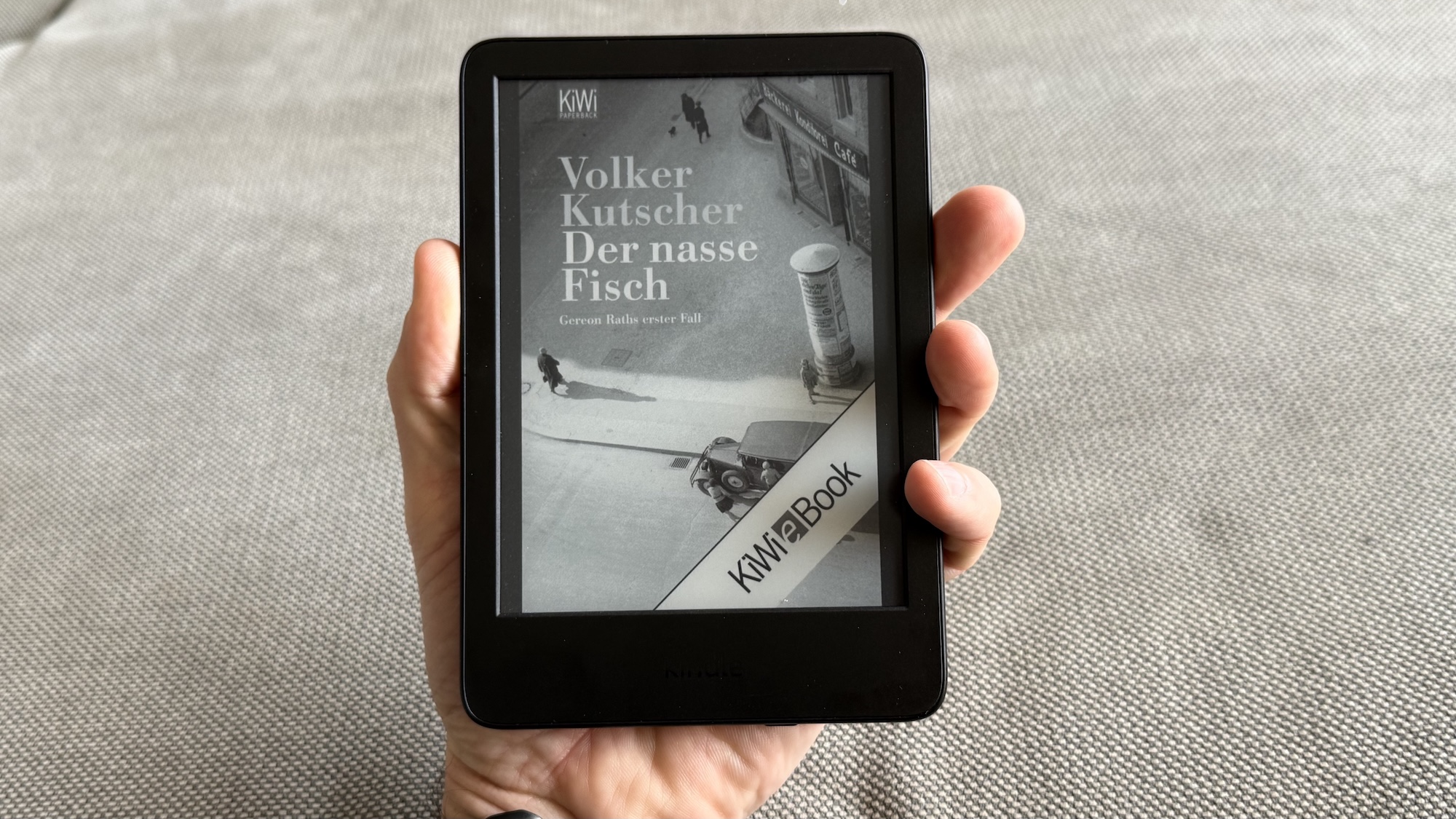 Kindle 11(2024) Des nouvelles fonctionnalités ? Sympa, mais mon coup de cœur, c'est ça 6 Des nouvelles fonctionnalités ? Sympa, mais mon coup de cœur, c'est ça