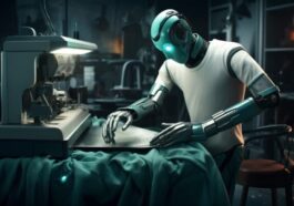 Des robots apprennent à réaliser des opérations seuls en regardant des vidéos