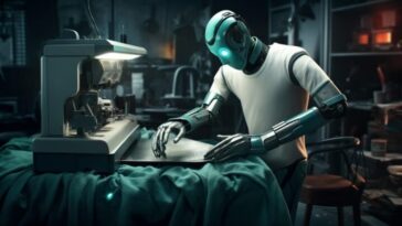 Des robots apprennent à réaliser des opérations seuls en regardant des vidéos 24 Des robots apprennent à réaliser des opérations seuls en regardant des vidéos