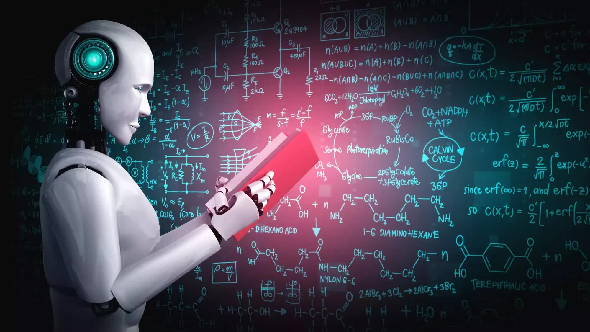 Des scientifiques obligent les chatbots à "éprouver de la douleur" pour percer le mystère de la conscience 2 Des scientifiques obligent les chatbots a eprouver de la douleur