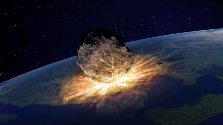 Des scientifiques sur le point de percer le mystère des origines des dinosaures 3 cometa