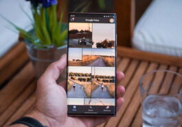 Dites adieu à la difficulté de trouver cette image dans Google Photos. La nouveauté de l’application vous facilitera le rangement de vos fichiers