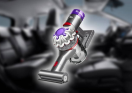 Dyson lance l'aspirateur Car+Boat qui promet d'être le plus puissant du monde 83 Dyson lance l'aspirateur Car+Boat qui promet d'être le plus puissant du monde