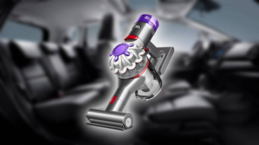 Dyson lance l'aspirateur Car+Boat qui promet d'être le plus puissant du monde 16 Dyson lance l'aspirateur Car+Boat qui promet d'être le plus puissant du monde