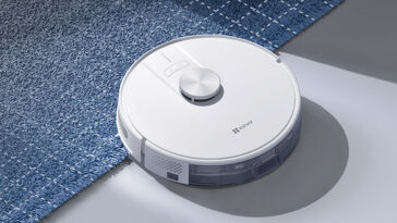 Ezviz Re4c Plus