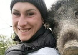 Photo de la pétition pour sauver Rillette