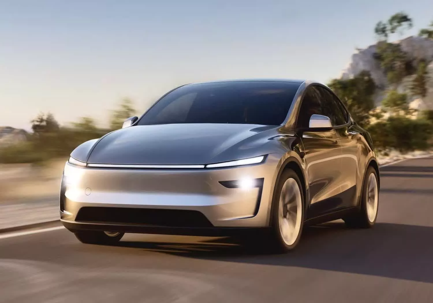 Elon Musk annonce le lancement d'un service de taxis autonomes Tesla au Texas en juin 2 Elon Musk annonce le lancement dun service de taxis autonomes