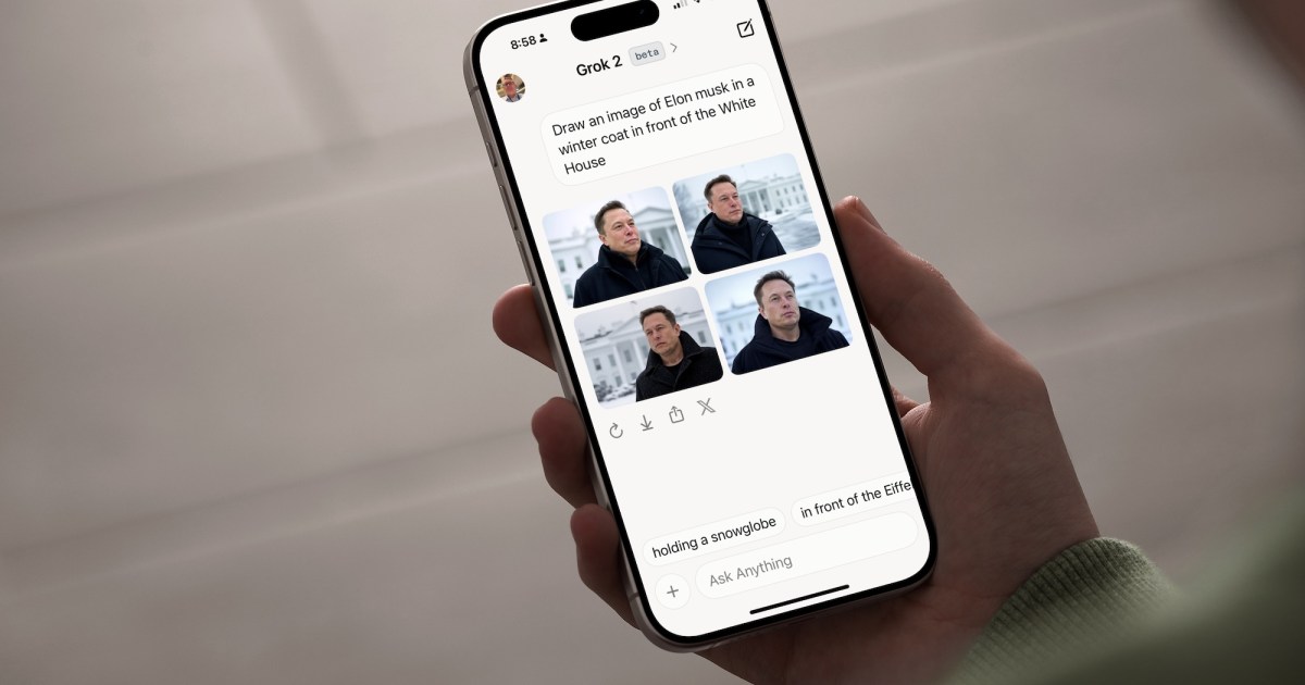 Elon Musk Avertit Le Monde Manque De Donnees Pour.jpeg