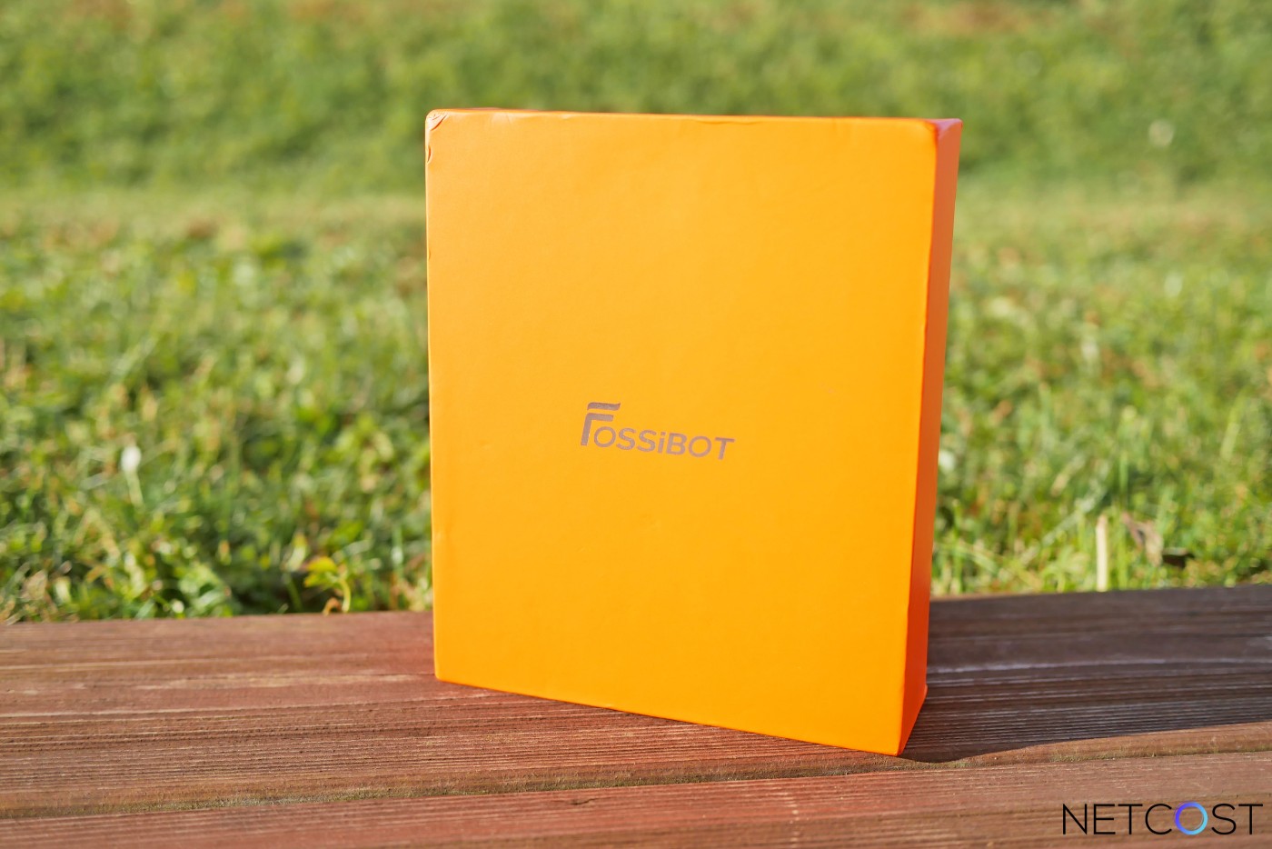 FOSSiBOT S3 Pro : Smartphone ultra fin, OLED, IA, double écran à... 169€ pendant 2 semaines ! 2 Fossibot S3 Pro Smartphone Review Test Netcost (1)