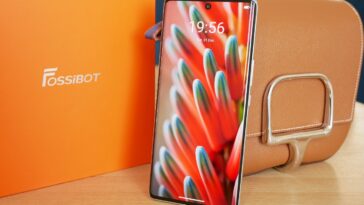 Fossibot S3 Pro Smartphone Review Test Netcost (27)