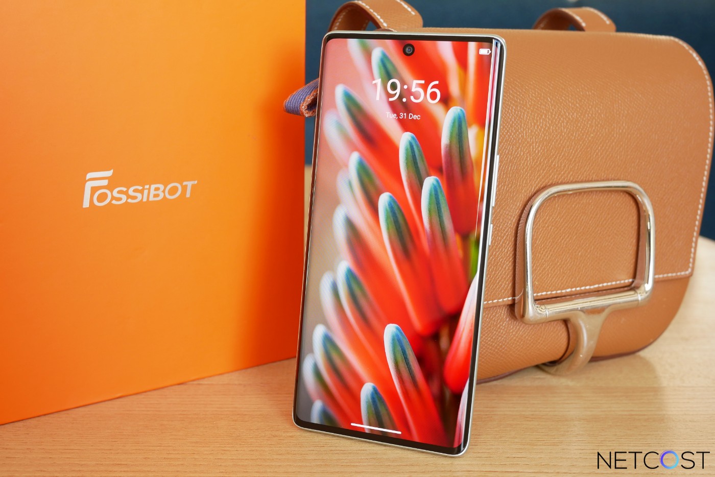 Fossibot S3 Pro Smartphone Review Test Netcost (27)