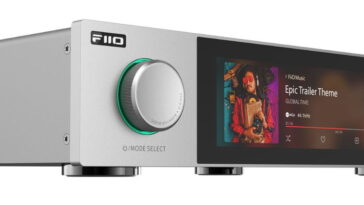 FiiO impressionne au CES 2025 avec un streamer haute résolution, un amplificateur puissant et un lecteur portable révolutionnaire