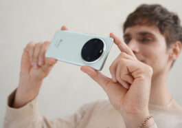 Fossibot S3 Pro Smartphone