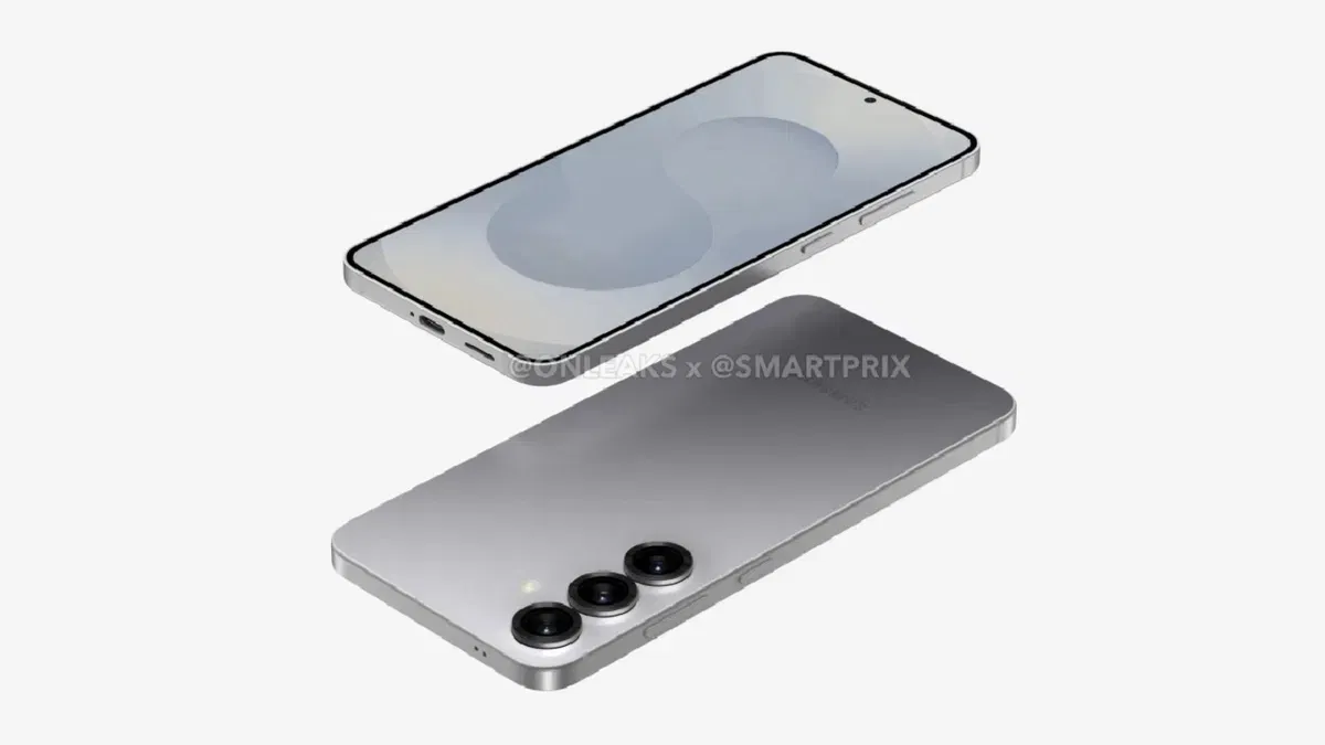 Galaxy Unpacked 2025 en direct : suivez avec nous la présentation des Samsung Galaxy S25 3 Galaxy Unpacked 2025 en direct suivez avec nous la.webp