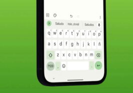 Gboard, le clavier de Google, devient beaucoup plus utile grâce à cette nouvelle fonction