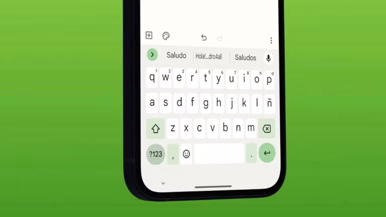 Gboard, le clavier de Google, devient beaucoup plus utile grâce à cette nouvelle fonctionnalité excitante 2 Gboard, le clavier de Google, devient beaucoup plus utile grâce à cette nouvelle fonction