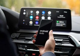 Gemini arrive sur Android Auto et ce n'est pas la seule nouveauté que Google prépare