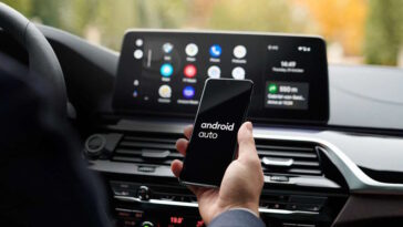 Gemini arrive sur Android Auto et ce n'est pas la seule nouveauté que Google prépare 5 Gemini arrive sur Android Auto et ce n'est pas la seule nouveauté que Google prépare