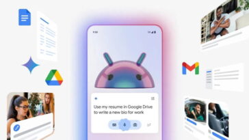 Gemini sera plus rapide sur votre mobile : le modèle 2.0 Flash est désormais disponible ! 5 Gemini sera plus rapide sur votre mobile : le modèle 2.0 Flash commence à être disponible