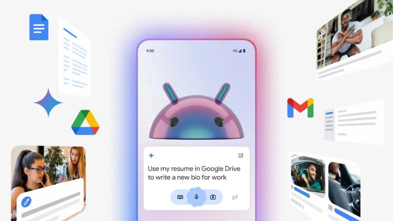 Gemini sera plus rapide sur votre mobile : le modèle 2.0 Flash est désormais disponible ! 2 Gemini sera plus rapide sur votre mobile : le modèle 2.0 Flash commence à être disponible