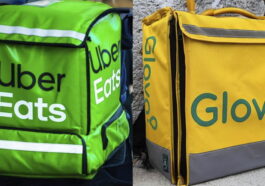 Glovo contre Uber Eats : quelles sont leurs différences et lequel choisir ? 75 Glovo vs Uber Eats : en quoi ils diffèrent et laquelle est la meilleure