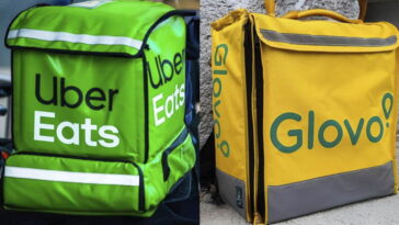 Glovo contre Uber Eats : quelles sont leurs différences et lequel choisir ? 12 Glovo vs Uber Eats : en quoi ils diffèrent et laquelle est la meilleure