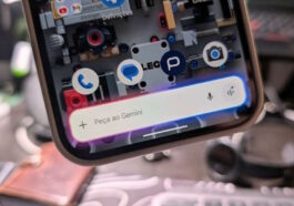 Google redonne vie à Gemini sur Android avec une nouvelle interface captivante