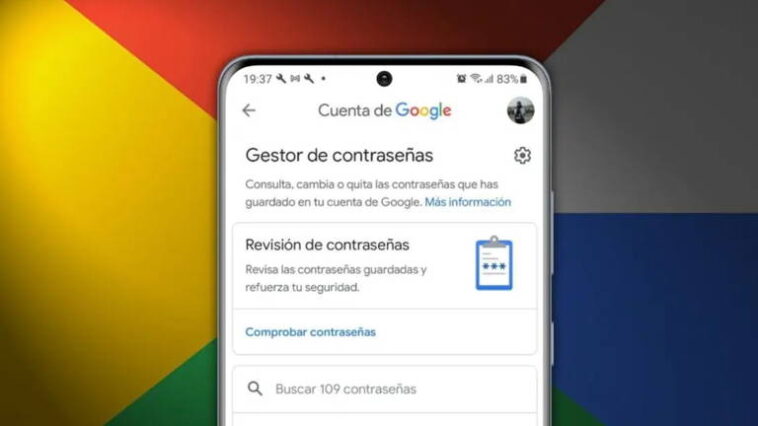 Google te permettra de supprimer toutes tes mots de passe enregistrés d'un seul geste 1 Google vous permettra de supprimer tous vos mots de passe enregistrés d'un seul coup