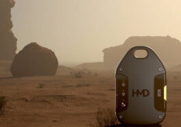 HMD OffGrid démocratise la connectivité satellite pour tous, en iOS et Android